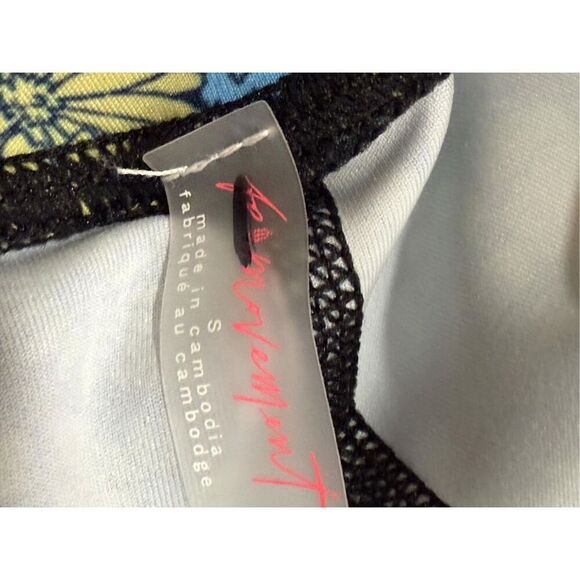 Free People Movement Lose Control Bra/Leggings Set Size M and size S - Picture 7 of 9